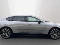 New Volvo EX90 Ultra 244 kW (333 HP) 2025 Silver SUV