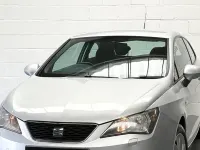 Used Seat Ibiza Sport 2014 Coupe