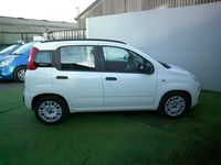 used Fiat Panda 1.2 [69] Active 5dr