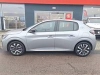 Second-hand Peugeot 208 Style 101 CP (74 kW) 2025 Gri Hatchback