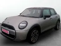 Used Mini Cooper Classic 156 HP (114 kW) 2024 Silver Hatchback