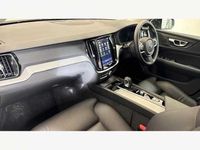 Used Volvo V60 Plus 197 HP (144 kW) 2025 Estate