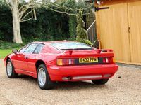 used Lotus Esprit 