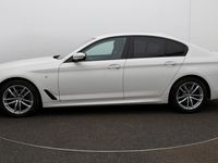 used BMW 520 5 Series 2020 | 2.0 d MHT M Sport Auto Euro 6 (s/s) 4dr