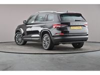 used Skoda Kodiaq 2.0TDI 200ps 4X4 SE L Executive 7s SCR DSG