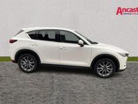 used Mazda CX-5 2.0 Sport 5dr Auto