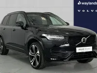 Used Volvo XC90 Ultimate 247 HP (181 kW) 2023 Black SUV