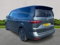 Used VW Multivan Style 150 HP (110 kW) 2026 Grey MPV