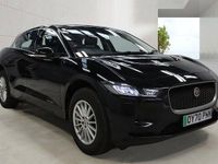 Used Jaguar I-Pace S 294 kW (400 HP) 2020 Black SUV