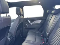Used Land Rover Discovery Sport HSE Dynamic 204 HP (150 kW) 2025 Black SUV