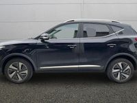 Used MG ZS Trophy Connect 128 kW (175 HP) 2022 SUV
