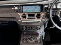 Used Rolls Royce Dawn 593 HP (436 kW) 2021 White Cabriolet