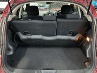 Used Nissan Juke Visia 2015 Red SUV