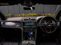 Used Bentley Bentayga 456 HP (335 kW) 2024 Other SUV