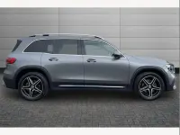 Used Mercedes GLB200 Executive 163 HP (119 kW) 2023 Grey SUV