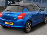 Used Suzuki Swift SZ5 83 HP (61 kW) 2023 Hatchback