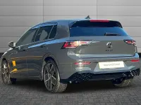 Used VW Golf VIII 150 HP (110 kW) 2026