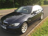 Used BMW 330 M Sport 2005 Sedan