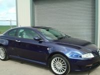 Used Alfa Romeo GT 150 HP (110 kW) 2007 Coupe