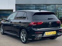 used VW Golf VIII 1.5 eTSI 150 R-Line 5dr DSG