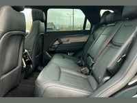 Second-hand Land Rover Range Rover Sport SE Dynamic 460 CP (338 kW) 2024 Negru SUV