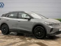 Used VW ID.4 108 kW (148 HP) 2022 SUV