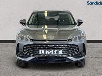 Used MG HS Trophy 224 HP (164 kW) 2026 SUV