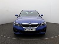 used BMW 330e 3 Series 2.012kWh M Sport Touring 5dr Petrol Plug-in Hybrid Auto xDrive Euro 6 (s/s) (292 ps) M Sport Estate
