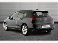New VW Golf VIII Match 115 HP (84 kW) 2026 Grenadilla black Hatchback