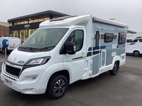 Used Peugeot Boxer 2019 White Van