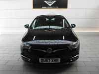 Second-hand Vauxhall Insignia Design Edition 2017 Negru Hatchback