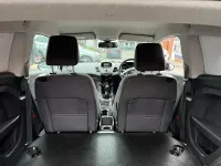 Used Ford Fiesta Sport 95 HP (69 kW) 2013 White Van