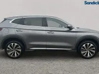 Used BYD Seal Comfort 218 HP (160 kW) 2025 Metallic  time grey Estate