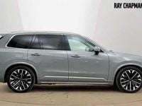 Used Volvo XC90 Ultra 250 HP (183 kW) 2025 SUV