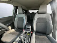 Used Nissan Qashqai N-Connecta 138 HP (101 kW) 2025 Silver SUV