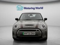 Used Mini Cooper S Hatch 135 kW (184 HP) 2022 Grey Hatchback