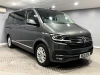 Used VW Caravelle Executive 150 HP (110 kW) 2021 Grey MPV