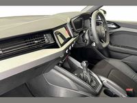 New Audi A1 Black Edition 147 HP (108 kW) 2026 Grey SUV