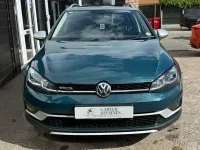 Used VW Golf Alltrack 184 HP (135 kW) 2020 Estate