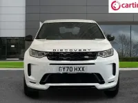Used Land Rover Discovery Sport HSE Dynamic 249 HP (183 kW) 2023 SUV