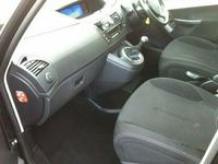 Used Citroën Grand C4 Picasso 2008 MPV