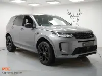 Used Land Rover Discovery Sport Urban Edition 2022 Grey SUV