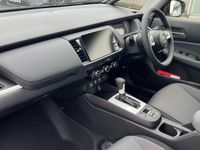 New Honda Jazz Elegance 122 HP (89 kW) 2025 Premium plus paint  sunlight white Hatchback