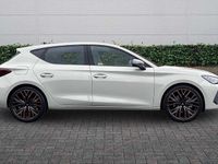New Cupra Leon 150 HP (110 kW) 2026 Grey Hatchback