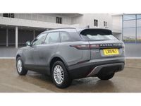 used Land Rover Range Rover Velar 2.0 D180 5dr Auto