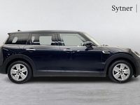 Used Mini Cooper Clubman Classic 134 HP (98 kW) 2022 Black Estate