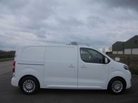 used Toyota Proace 1.6D 115 Comfort Van