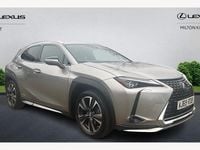 Used Lexus UX 250h 184 HP (135 kW) 2024 SUV