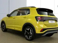 Used VW T-Cross R-line 116 HP (85 kW) 2026 Other SUV
