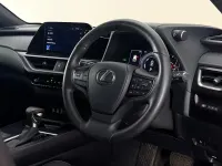 Used Lexus UX Sport Design Packet 2023 Silver SUV